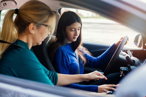 Waarom een rijbewijs nog steeds een lifestyle-upgrade is